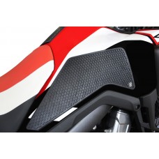 TechSpec Tank Grip Pads for the Honda Africa Twin 1000 (16-20) TechSpec Tank Grip Pads for the Honda Africa Twin 1000 (16-20)